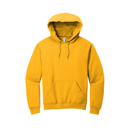 Jerzees - NuBlend Pullover Hooded Sweatshirt