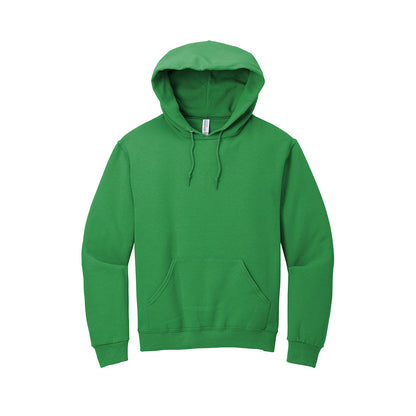 Jerzees - NuBlend Pullover Hooded Sweatshirt