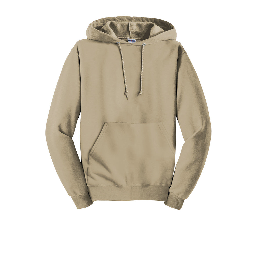 Jerzees - NuBlend Pullover Hooded Sweatshirt