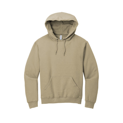 Jerzees - NuBlend Pullover Hooded Sweatshirt