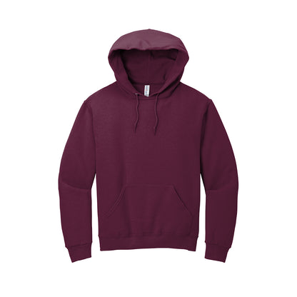 Jerzees - NuBlend Pullover Hooded Sweatshirt