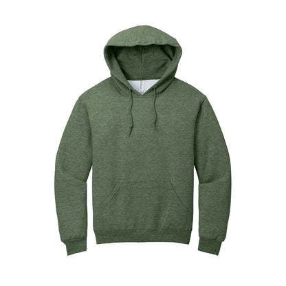 Jerzees - NuBlend Pullover Hooded Sweatshirt