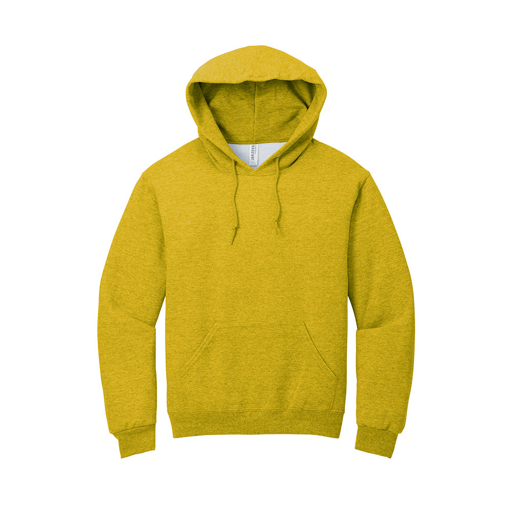 Jerzees - NuBlend Pullover Hooded Sweatshirt