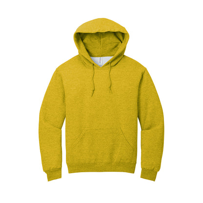 Jerzees - NuBlend Pullover Hooded Sweatshirt