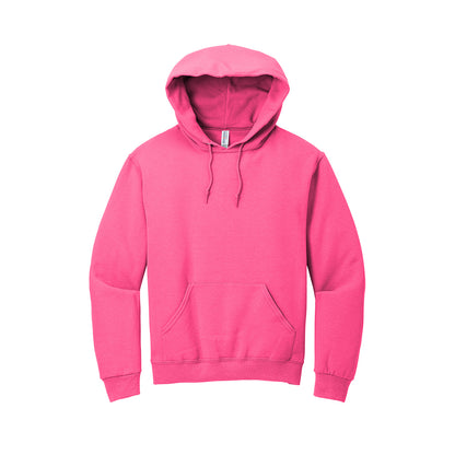 Jerzees - NuBlend Pullover Hooded Sweatshirt