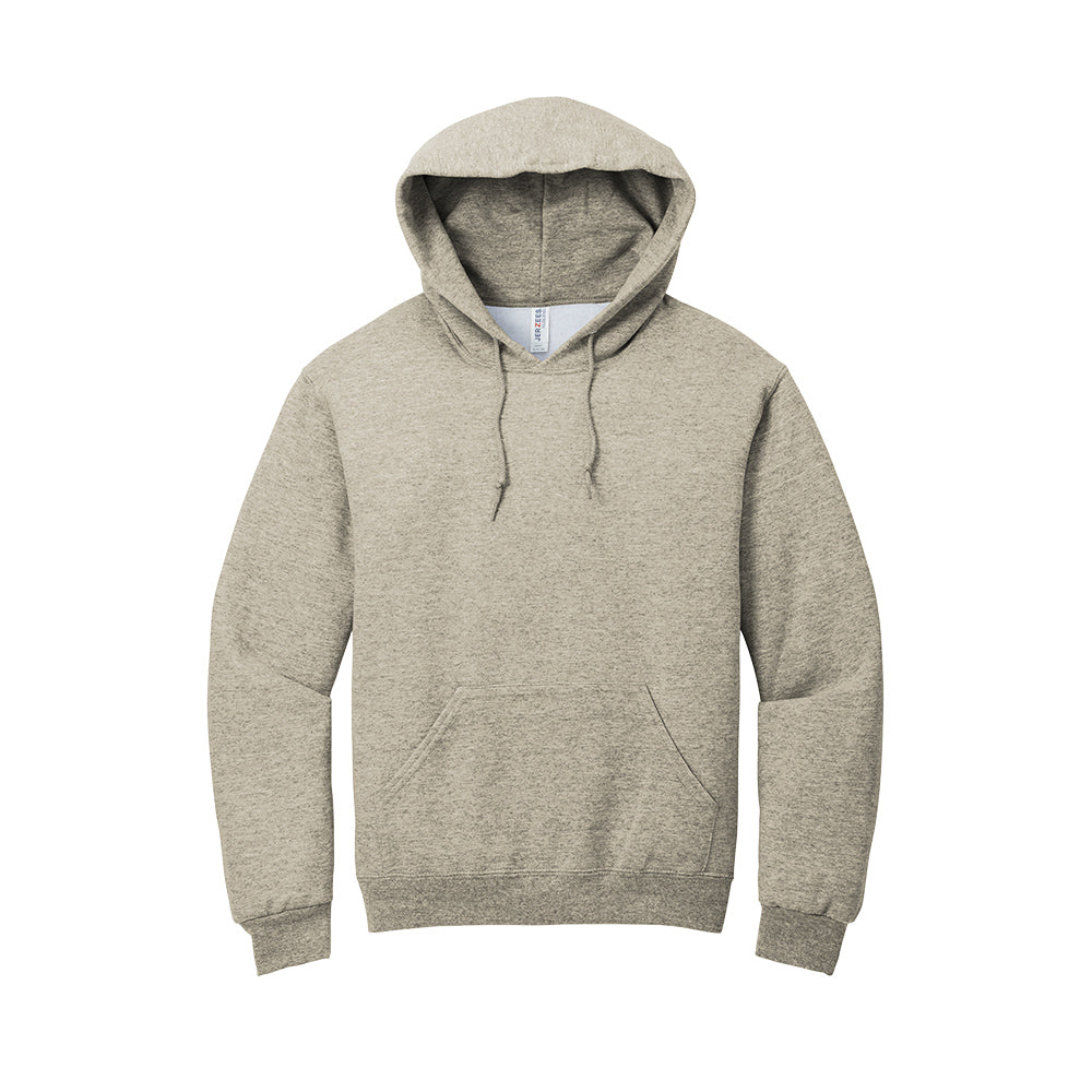 Jerzees - NuBlend Pullover Hooded Sweatshirt