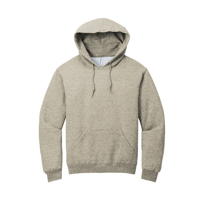 Jerzees - NuBlend Pullover Hooded Sweatshirt