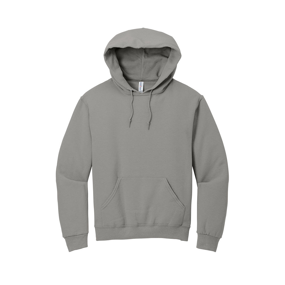 Jerzees - NuBlend Pullover Hooded Sweatshirt