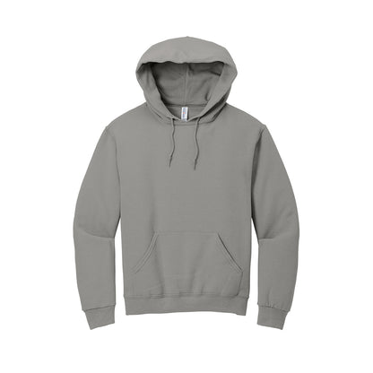 Jerzees - NuBlend Pullover Hooded Sweatshirt