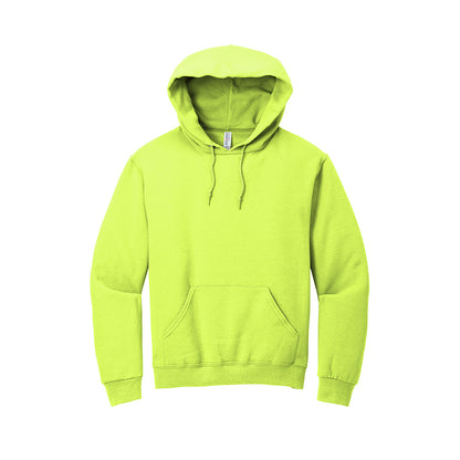 Jerzees - NuBlend Pullover Hooded Sweatshirt