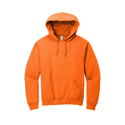 Jerzees - NuBlend Pullover Hooded Sweatshirt