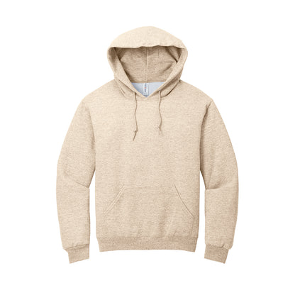 Jerzees - NuBlend Pullover Hooded Sweatshirt