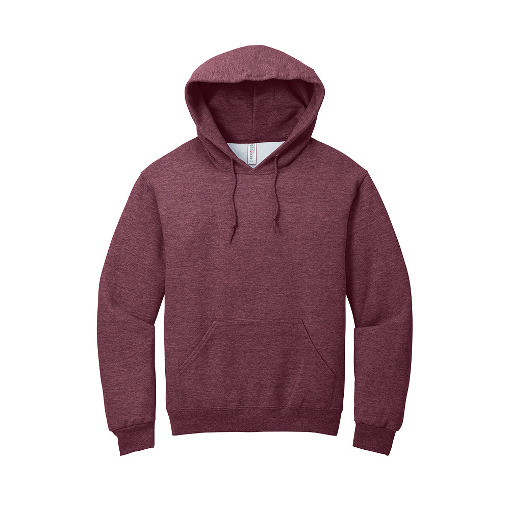 Jerzees - NuBlend Pullover Hooded Sweatshirt