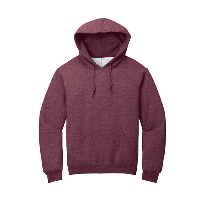 Jerzees - NuBlend Pullover Hooded Sweatshirt