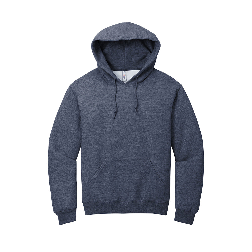 Jerzees - NuBlend Pullover Hooded Sweatshirt