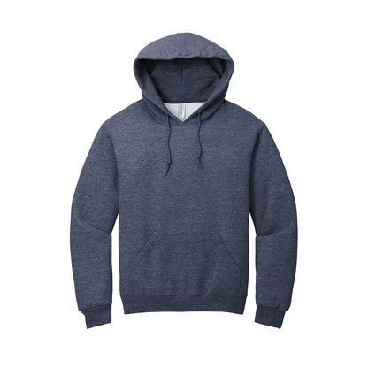 Jerzees - NuBlend Pullover Hooded Sweatshirt