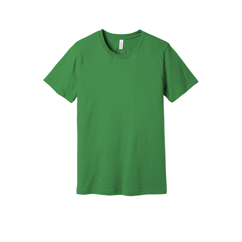BELLA+CANVAS Unisex Jersey Short Sleeve Tee