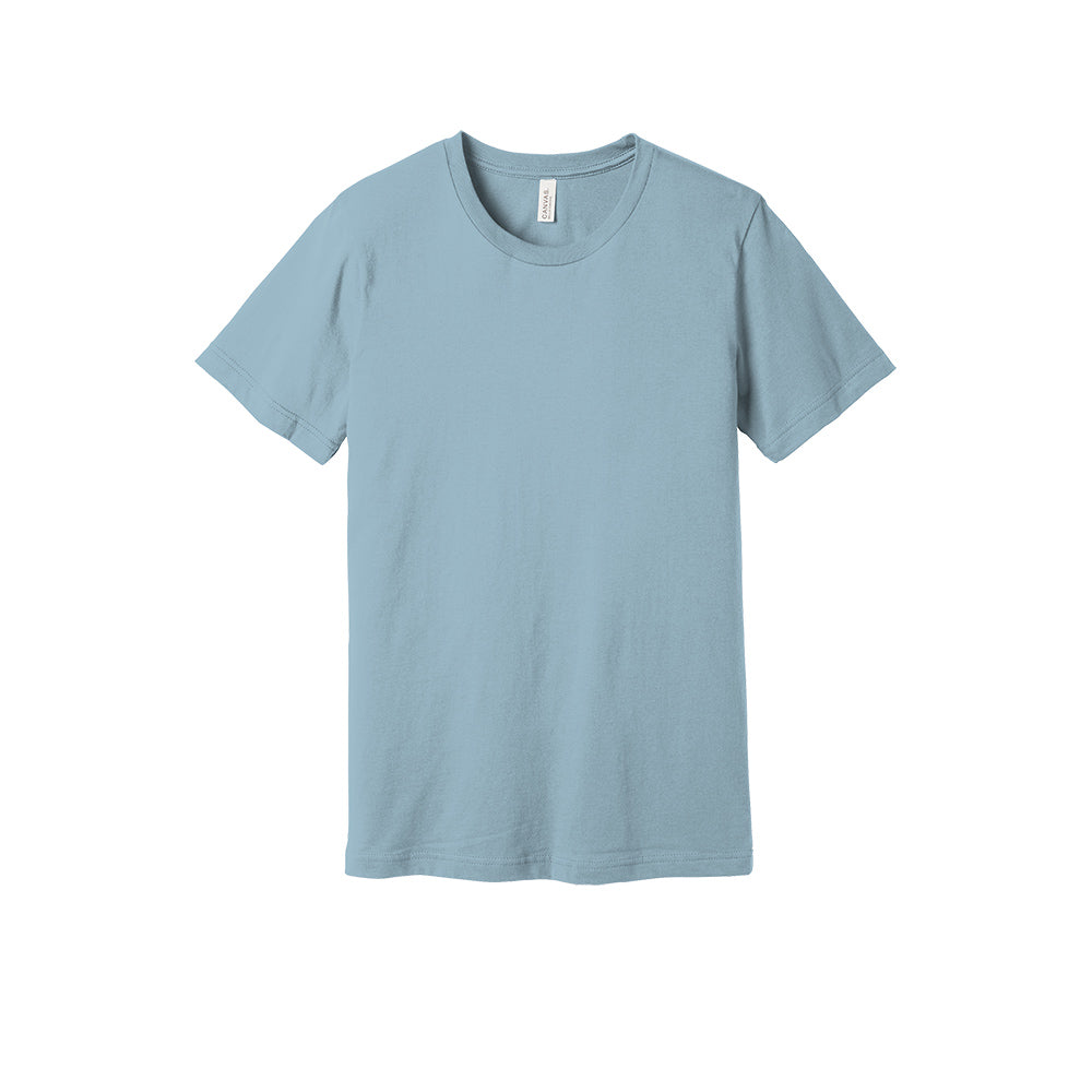 BELLA+CANVAS Unisex Jersey Short Sleeve Tee
