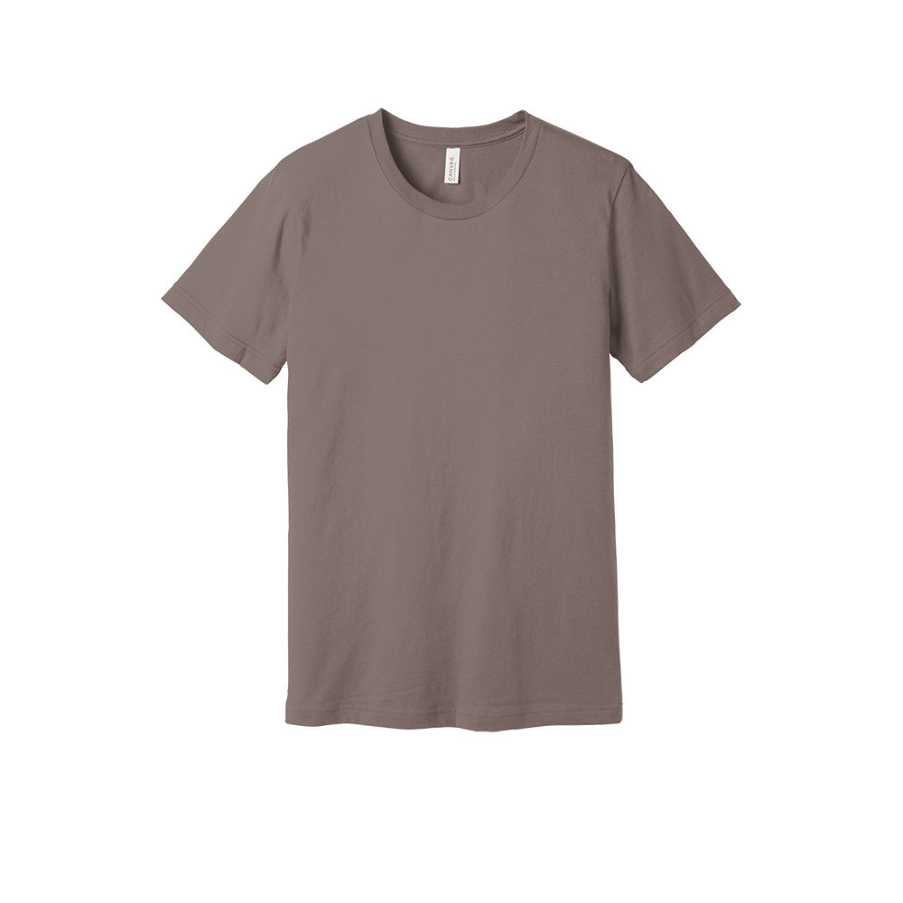 BELLA+CANVAS Unisex Jersey Short Sleeve Tee