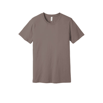 BELLA+CANVAS Unisex Jersey Short Sleeve Tee