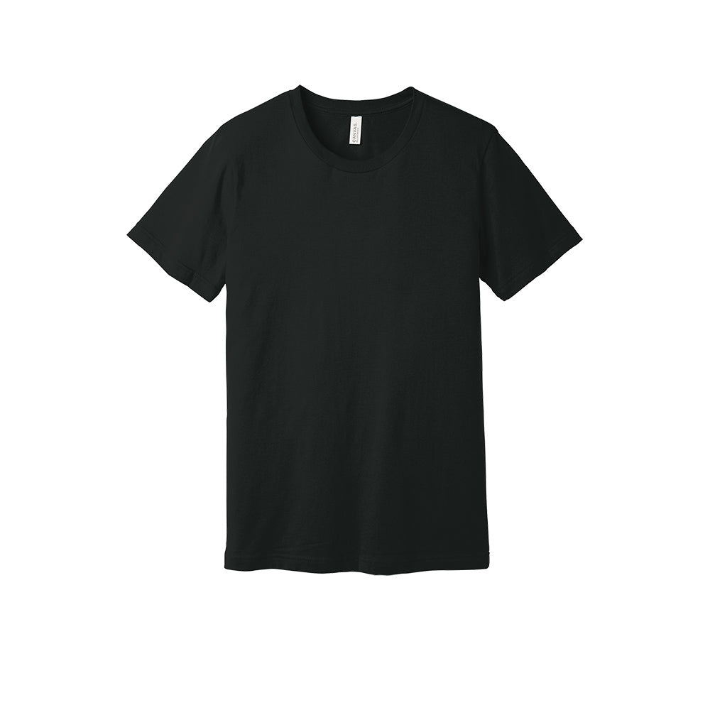 BELLA+CANVAS Unisex Jersey Short Sleeve Tee