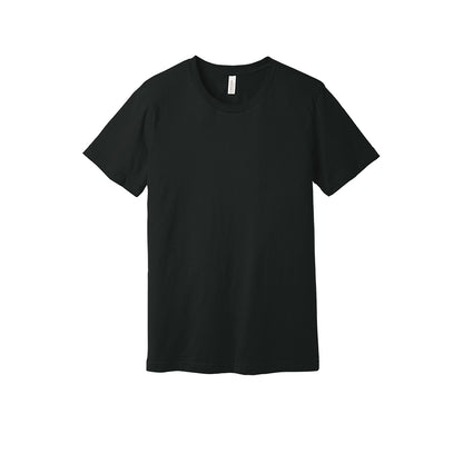 BELLA+CANVAS Unisex Jersey Short Sleeve Tee