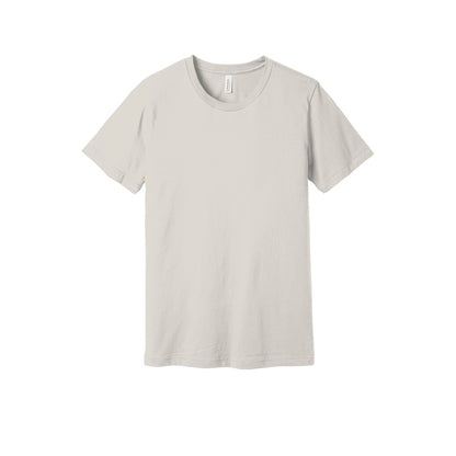 BELLA+CANVAS Unisex Jersey Short Sleeve Tee