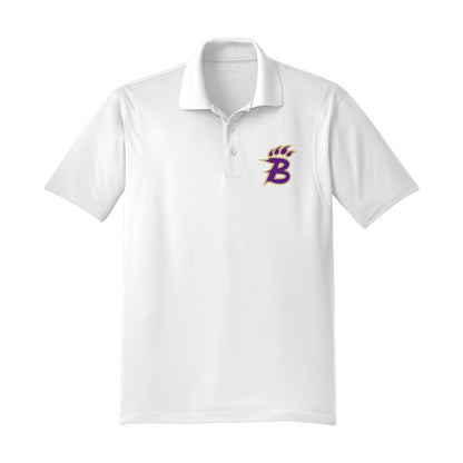 B-Paw Dri-Fit/Performance Polo