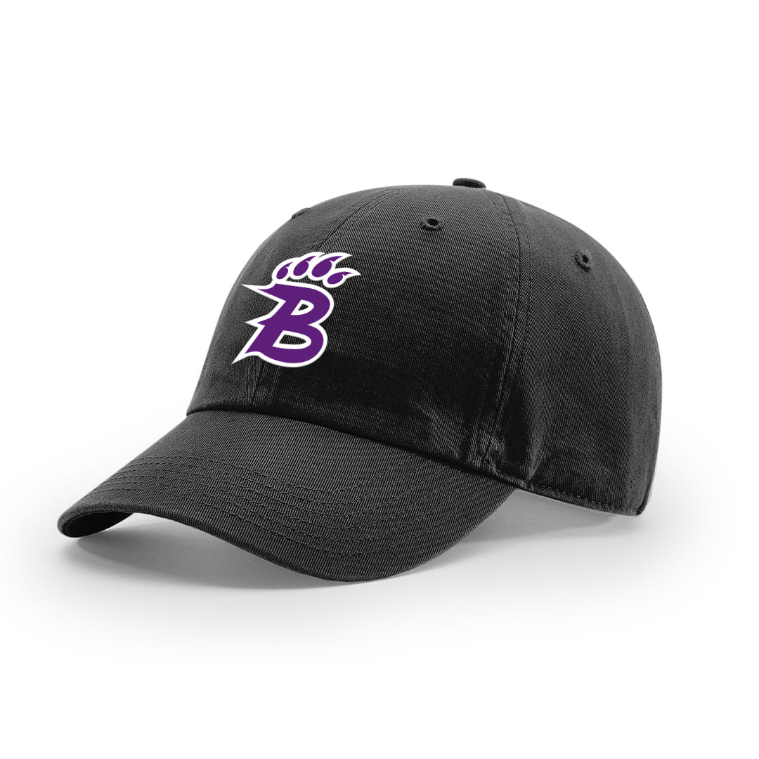 Bearcat B-Paw Dad Hat