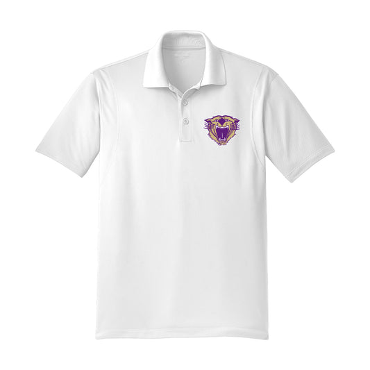 Bearcat Head Dri-Fit/Performance Polo