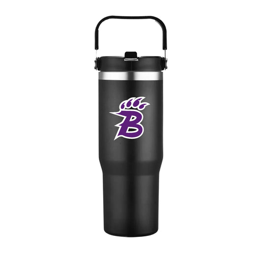30oz Straw Tumbler