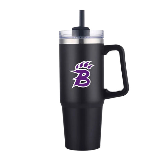 30oz Double Wall Vacuum Mug