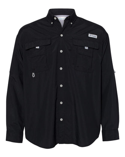 Columbia - PFG Bahama II Long Sleeve Shirt