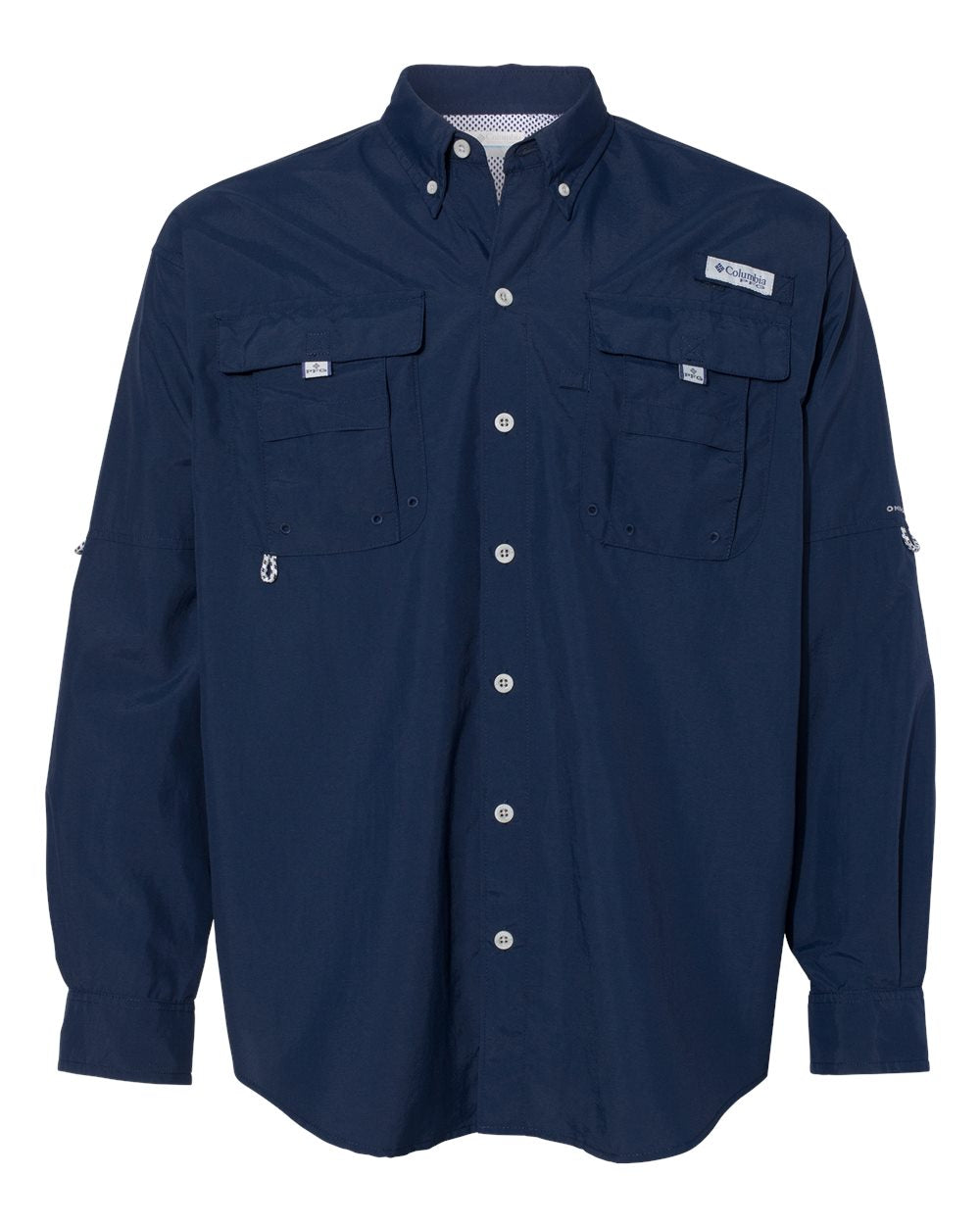 Columbia - PFG Bahama II Long Sleeve Shirt