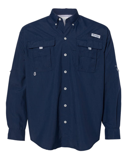 Columbia - PFG Bahama II Long Sleeve Shirt