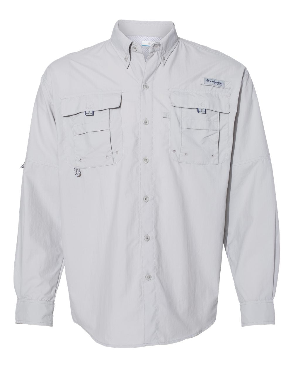 Columbia - PFG Bahama II Long Sleeve Shirt
