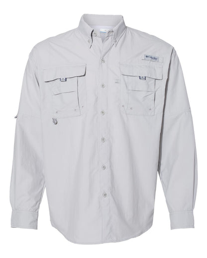 Columbia - PFG Bahama II Long Sleeve Shirt