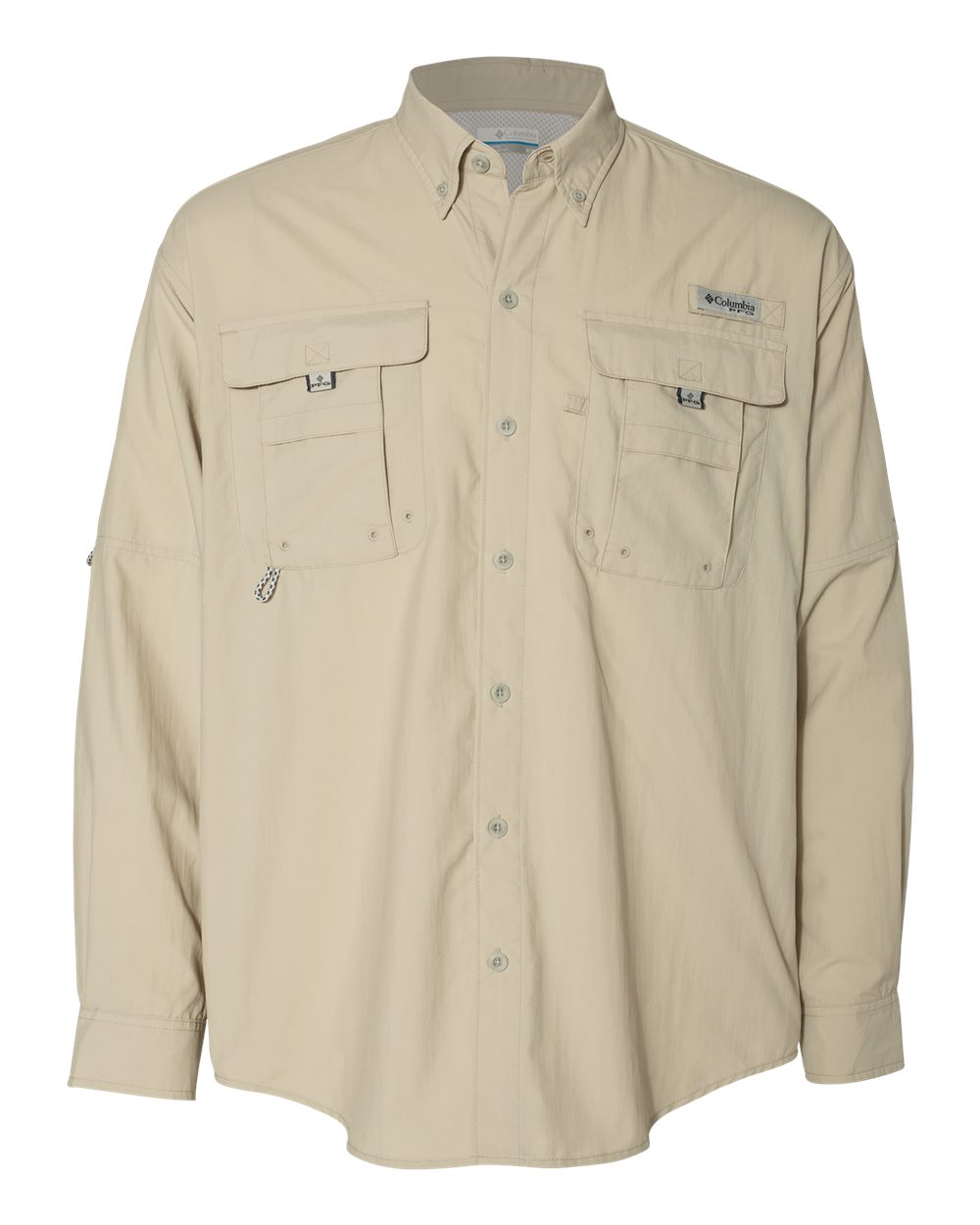 Columbia - PFG Bahama II Long Sleeve Shirt