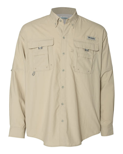 Columbia - PFG Bahama II Long Sleeve Shirt