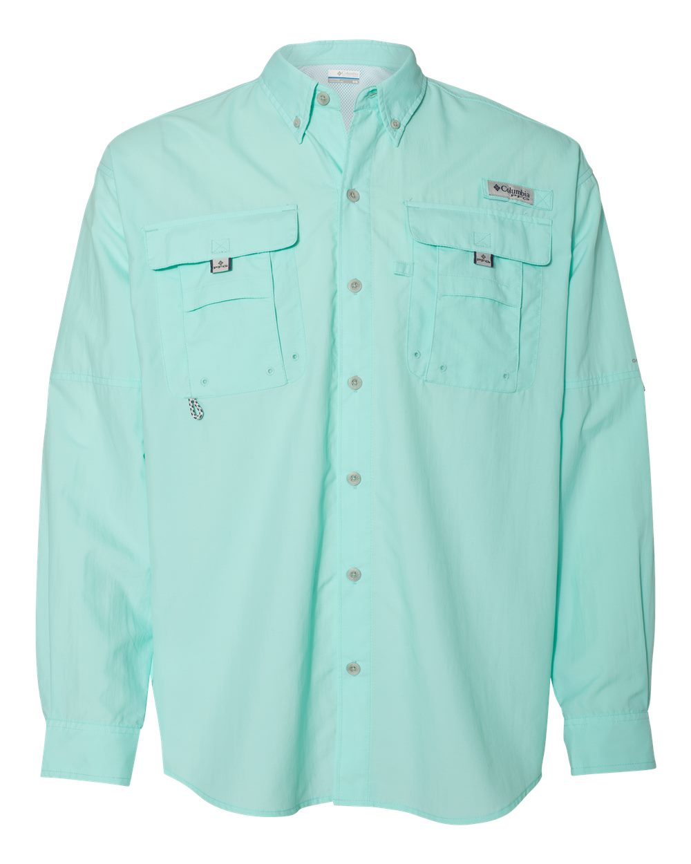 Columbia - PFG Bahama II Long Sleeve Shirt