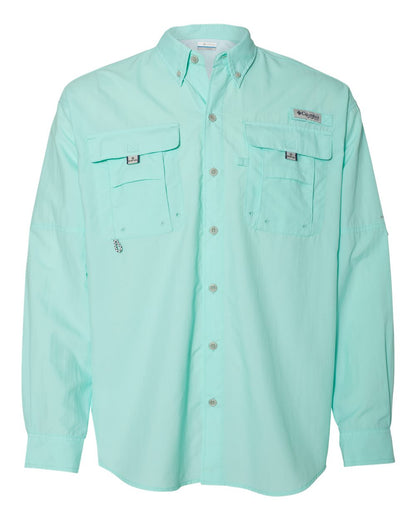 Columbia - PFG Bahama II Long Sleeve Shirt