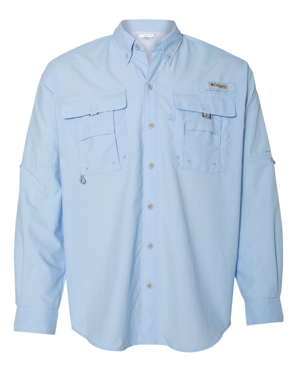 Columbia - PFG Bahama II Long Sleeve Shirt