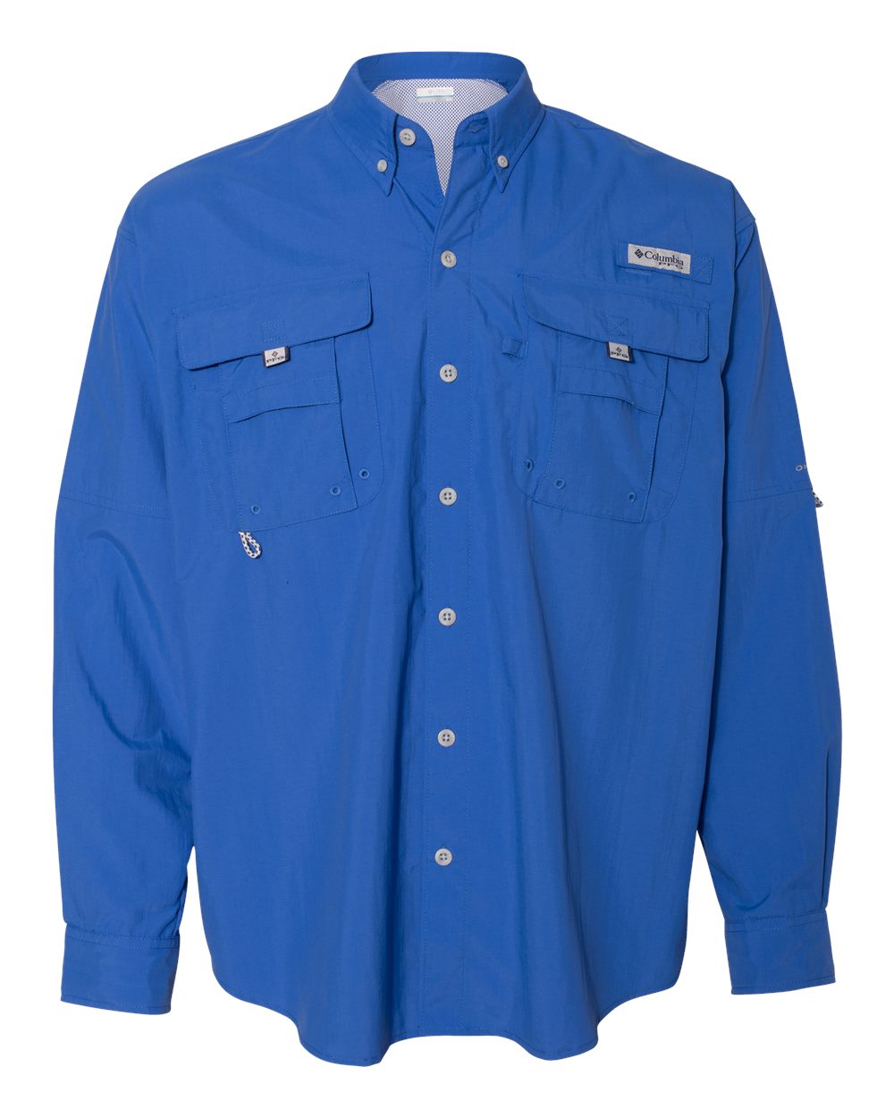 Columbia - PFG Bahama II Long Sleeve Shirt
