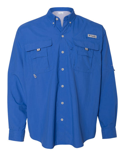 Columbia - PFG Bahama II Long Sleeve Shirt