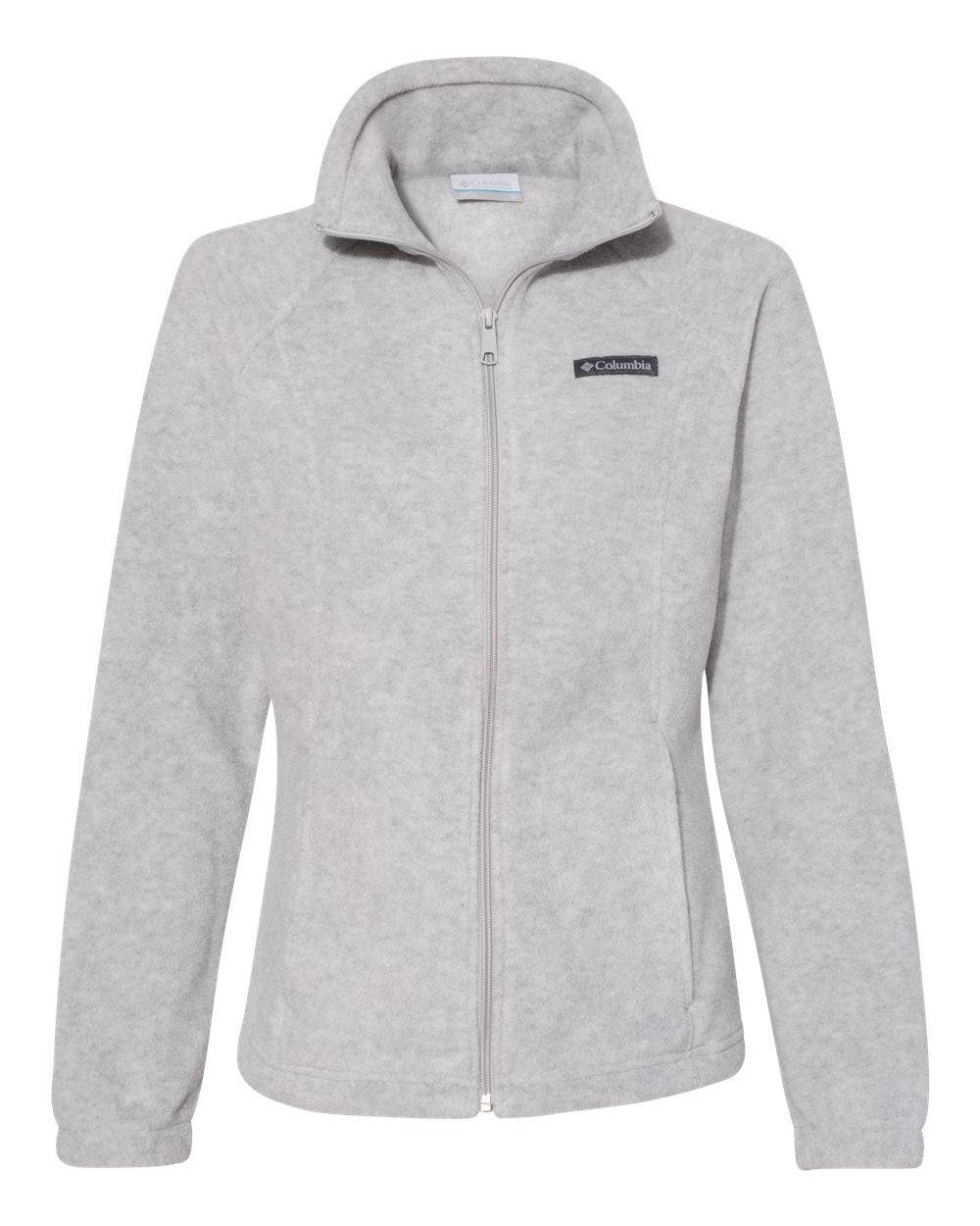 Columbia - Women’s Benton Springs™ Fleece Full-Zip Jacket