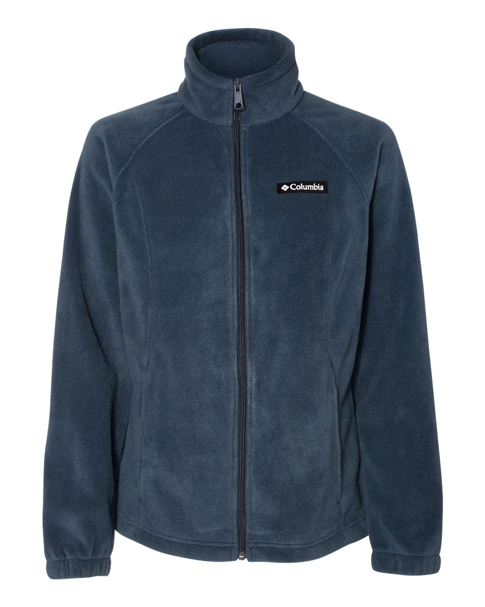 Columbia - Women’s Benton Springs™ Fleece Full-Zip Jacket
