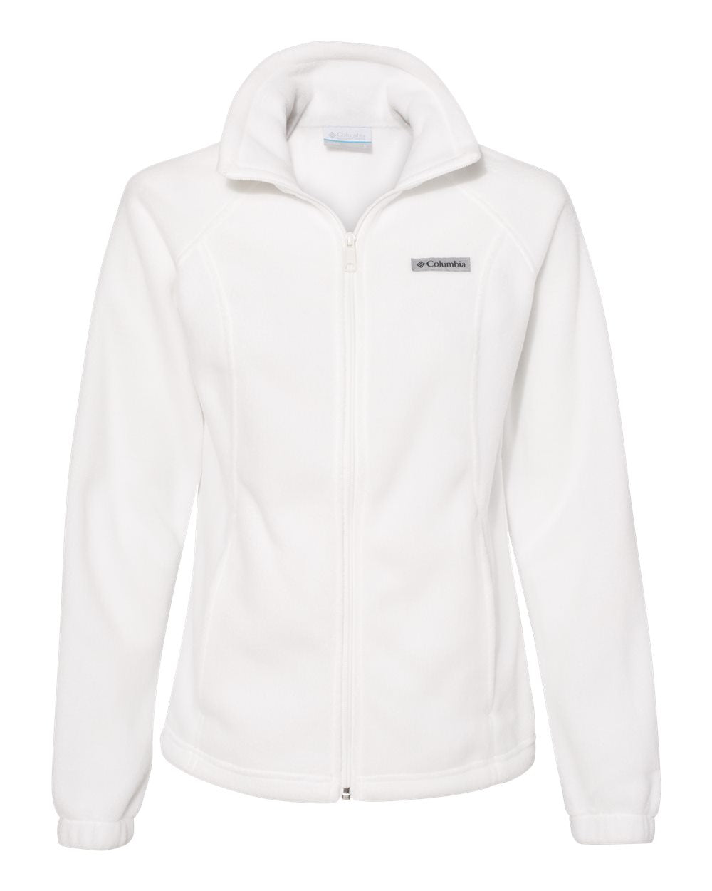 Columbia - Women’s Benton Springs™ Fleece Full-Zip Jacket