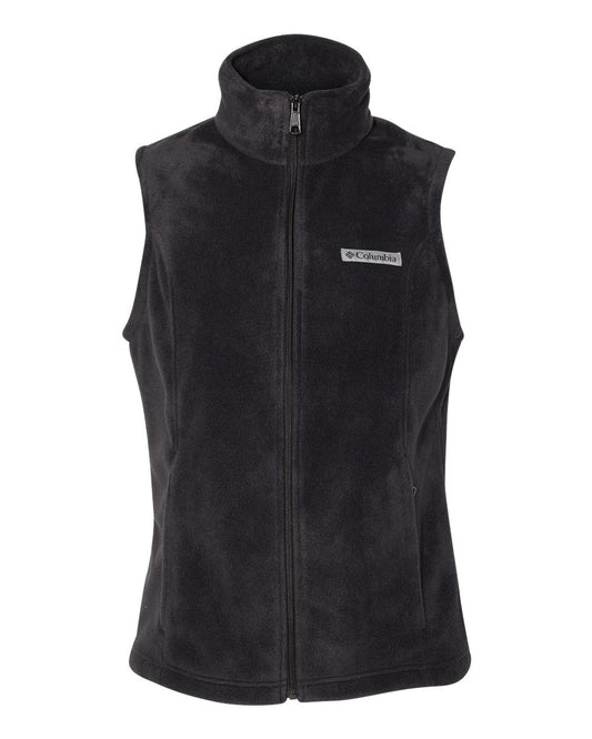 Columbia - Women’s Benton Springs™ Fleece Vest