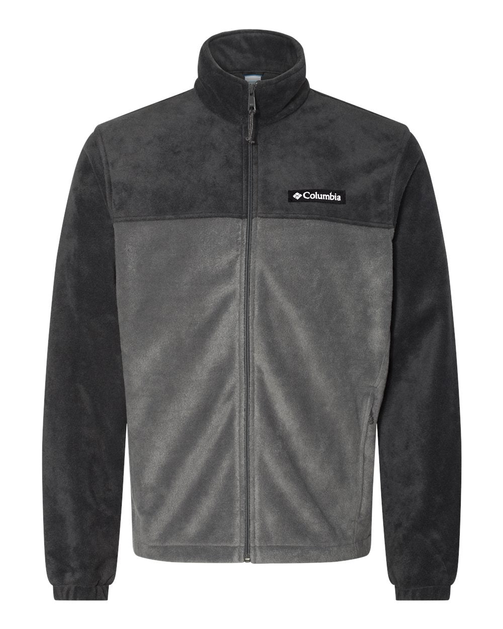 Columbia - Steens Mountain Fleece 2.0 Full-Zip Jacket
