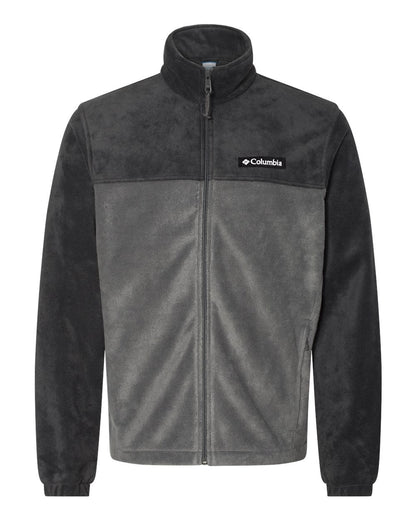 Columbia - Steens Mountain Fleece 2.0 Full-Zip Jacket